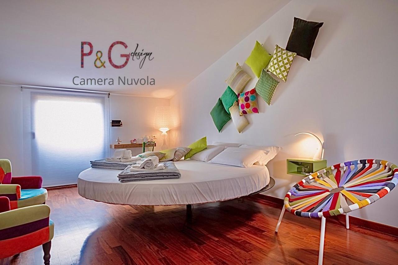 P&G Design By Lago Welcome Enna Exteriér fotografie